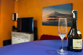 Lovely 1-room rental unit in Liepaja in Libau
